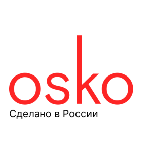 Osko - Сделано в России!